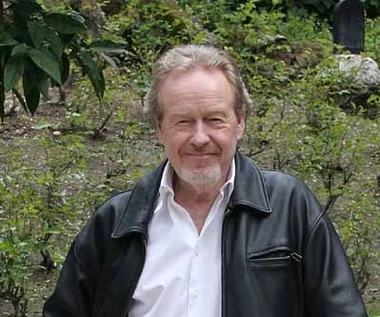 Ridley Scott o terrorystach