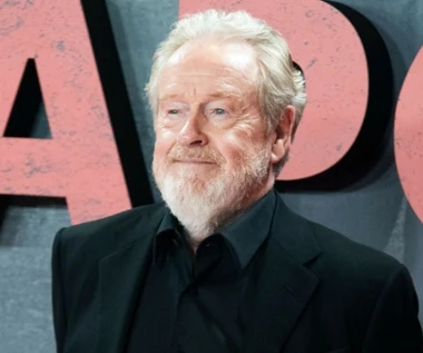 Ridley Scott wraca za kamerę! Powstaje sequel "Obcego: Przymierze"