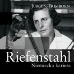 Riefenstahl. Niemiecka kariera