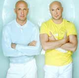 Right Said Fred /