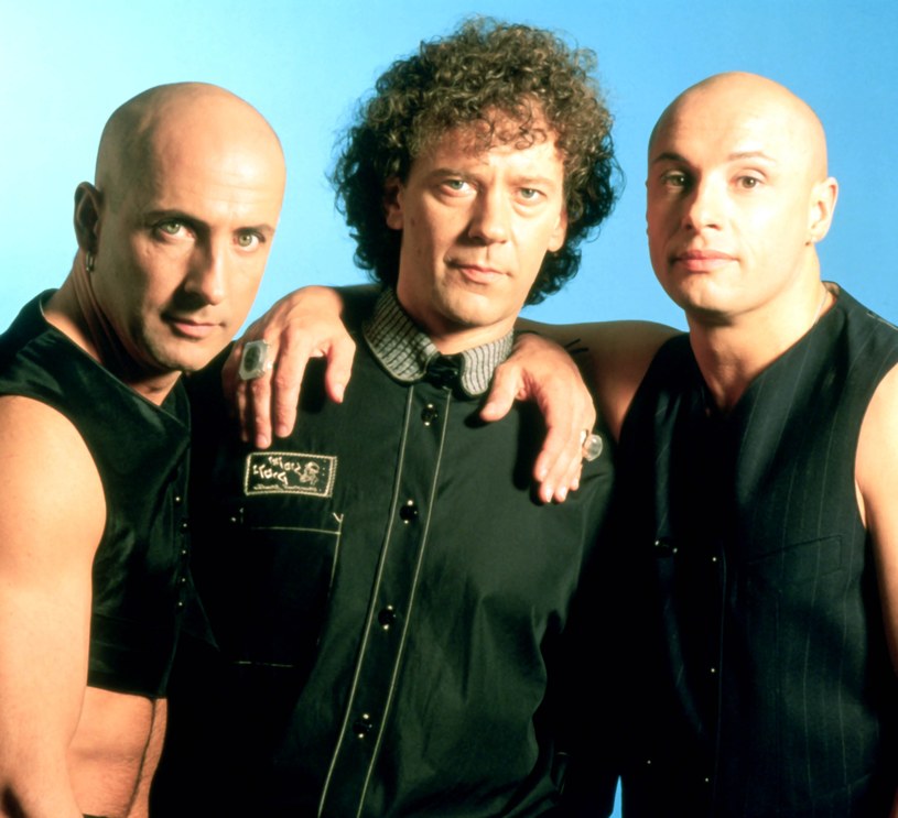 Right Said Fred /1996-98 AccuSoft Inc., All rights reserved;  /Getty Images