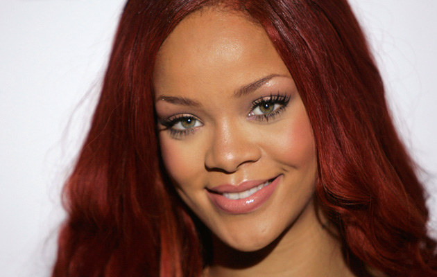 Rihanna &nbsp; /Getty Images/Flash Press Media