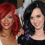Rihanna atakuje Lady GaGa i Katy Perry!