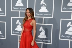 Rihanna, Beyonce i Taylor Swift wśród laureatów nagród Grammy