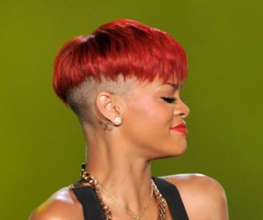 Rihanna: Duma Barbadosu z poczuciem misji