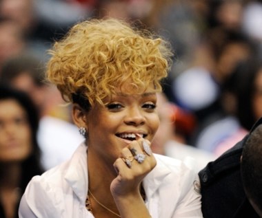 Rihanna: Duma Barbadosu z poczuciem misji
