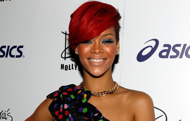 Rihanna, fot. Christopher Polk &nbsp; /Getty Images/Flash Press Media