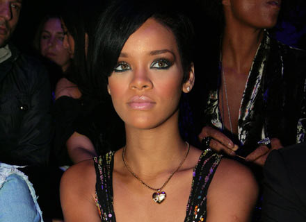 Rihanna - fot. Eric Ryan /Getty Images/Flash Press Media