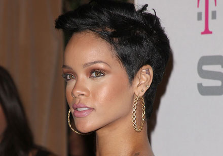 Rihanna fot. Jason Merritt /Getty Images/Flash Press Media