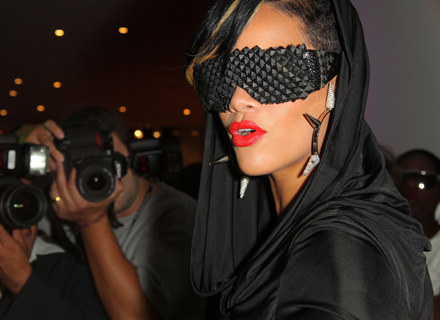 Rihanna - fot. JP Yim /Getty Images/Flash Press Media