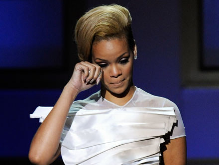 Rihanna fot. Larry Busacca /Getty Images/Flash Press Media