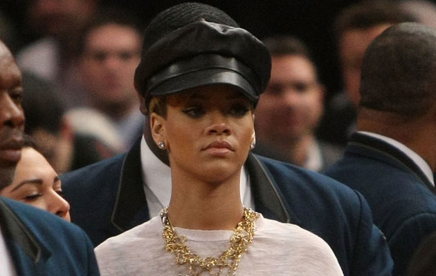 Rihanna, fot. Nick Laham &nbsp; /Getty Images/Flash Press Media