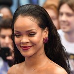 Rihanna gwiazdą premiery filmu "Valerian i Miasto Tysiąca Planet"