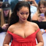 Rihanna gwiazdą premiery filmu "Valerian i Miasto Tysiąca Planet"