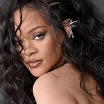Rihanna i ASAP Rocky na premierze "Czarnej Pantery". Zobacz drapieżne kreacje gwiazd!