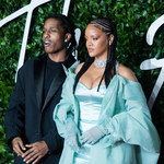 Rihanna i ASAP Rocky są parą? Zaskakujące doniesienia 