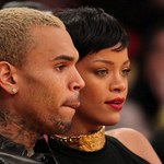 Rihanna i Chris Brown znów razem