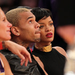 Rihanna i "damski bokser" znowu razem