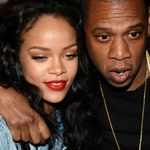 ​Rihanna i Jay-Z wysłali kwiaty seniorkom, które podbiły sieć swoją wersją występu na Super Bowl
