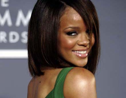 Rihanna jest jedna. "Umbrelli" wiele... /arch. AFP