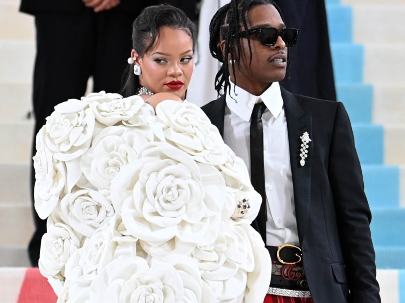 Rihanna jest już żoną? Zaskakujące słowa ukochanego artystki