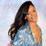 Rihanna kocha męskie perfumy