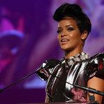 Rihanna: Kolejny skandal
