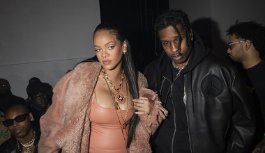 Rihanna może spać spokojnie: ASAP Rocky opuścił areszt! Ile kosztowała go wolność?