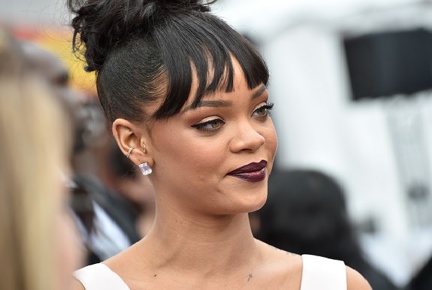 Rihanna na premierze filmu /Kevin Winter /Getty Images