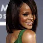 Rihanna nie na Błoniach