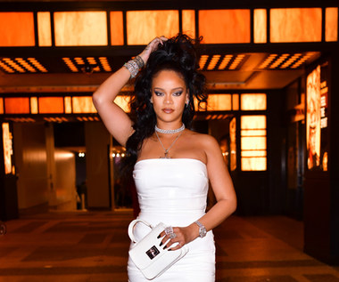 Rihanna nie zagra w kontynuacji "Czarnej Pantery"