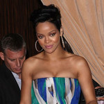 Rihanna: Oddajcie biżuterię!