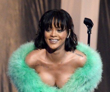 Rihanna odwołała występ na Lollapalooza