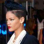 Rihanna: Policjantki podejrzane