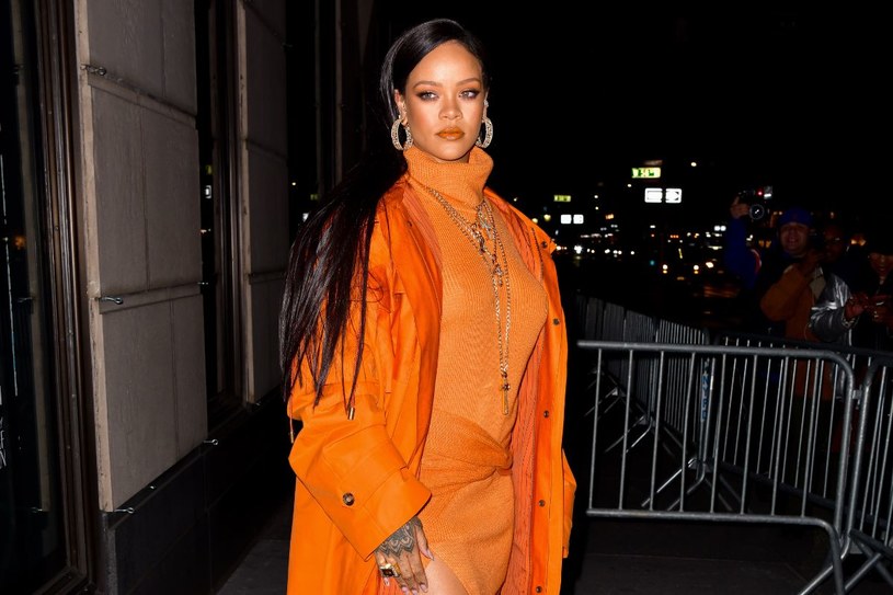 Rihanna postanowiła sprzedać swoją bajeczną willę /James Devaney / Contributor /Getty Images