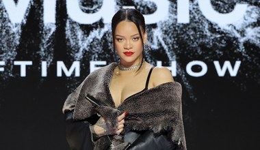 Rihanna poszła na zakupy i przypadkowo wyjawiła płeć dziecka. Wiemy wszystko!