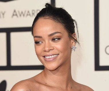 Rihanna skończyła 27 lat. Na urodzinach same sławy