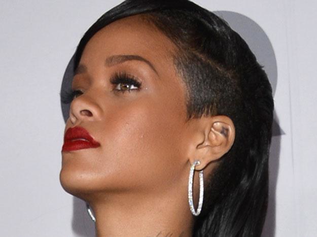 Rihanna: Spóźnialska gwiazda fot. Alberto E. Rodriguez /Getty Images/Flash Press Media