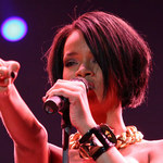 Rihanna szuka roli