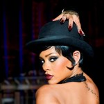 Rihanna tańczy w widowisku Luca Bessona