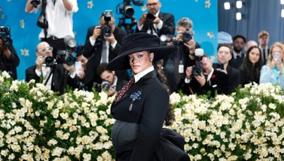 Rihanna urodziła i ujawniła imię dziecka. Fani zachwyceni zdjęciami dziewczynki