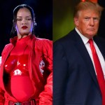 Rihanna w ogniu krytyki. Fani rozczarowani jej występem: "Totalna porażka"! Nawet Donald Trump nie wytrzymał!