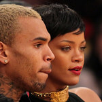 Rihanna wierzyła, że zmieni Chrisa Browna!