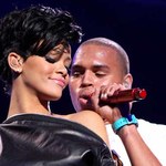 Rihanna wybaczy byłemu chłopakowi?!