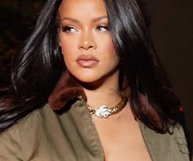Rihanna wydała "ANTI" 10 lat temu. "Ten album to jej opus magnum"