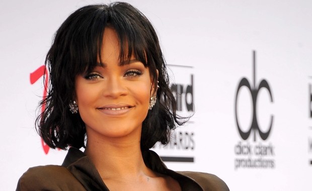 Rihanna wygrała głośny proces. Nie musi płacić 5 mln euro za rzekomy plagiat