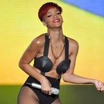 Rihanna: Wyobraźnia pracuje
