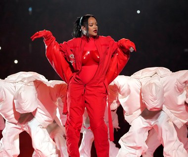 Rihanna wystąpi na gali Oscary 2023: Co zaśpiewa ciężarna gwiazda?