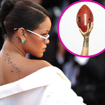 Rihanna wystąpi na Super Bowl! Czy to oznacza wielki powrót na scenę?