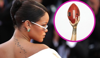 Rihanna wystąpi na Super Bowl! Czy to oznacza wielki powrót na scenę?